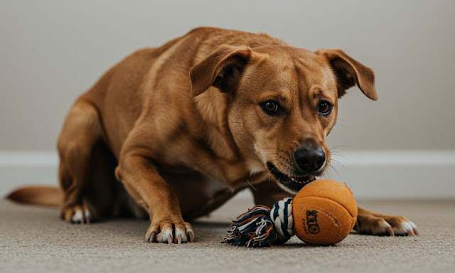 Predatory Aggression in Dogs