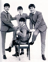 Profil Lengkap The Beatles