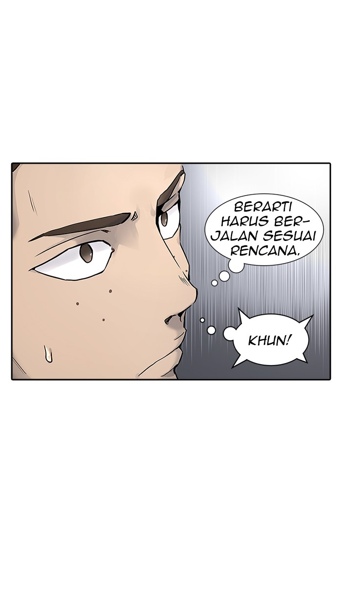 Webtoon Tower Of God Bahasa Indonesia Chapter 425