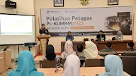 BPS Bener Meriah Latih Petugas PL-KUMKM 2023