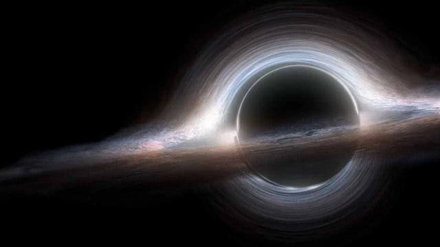 Dozens of the largest in the universe of black holes