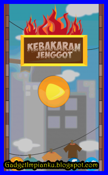  Game Android Yang Lucu