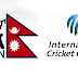 ICC panel discussing steps to end Nepal cricket stalemate