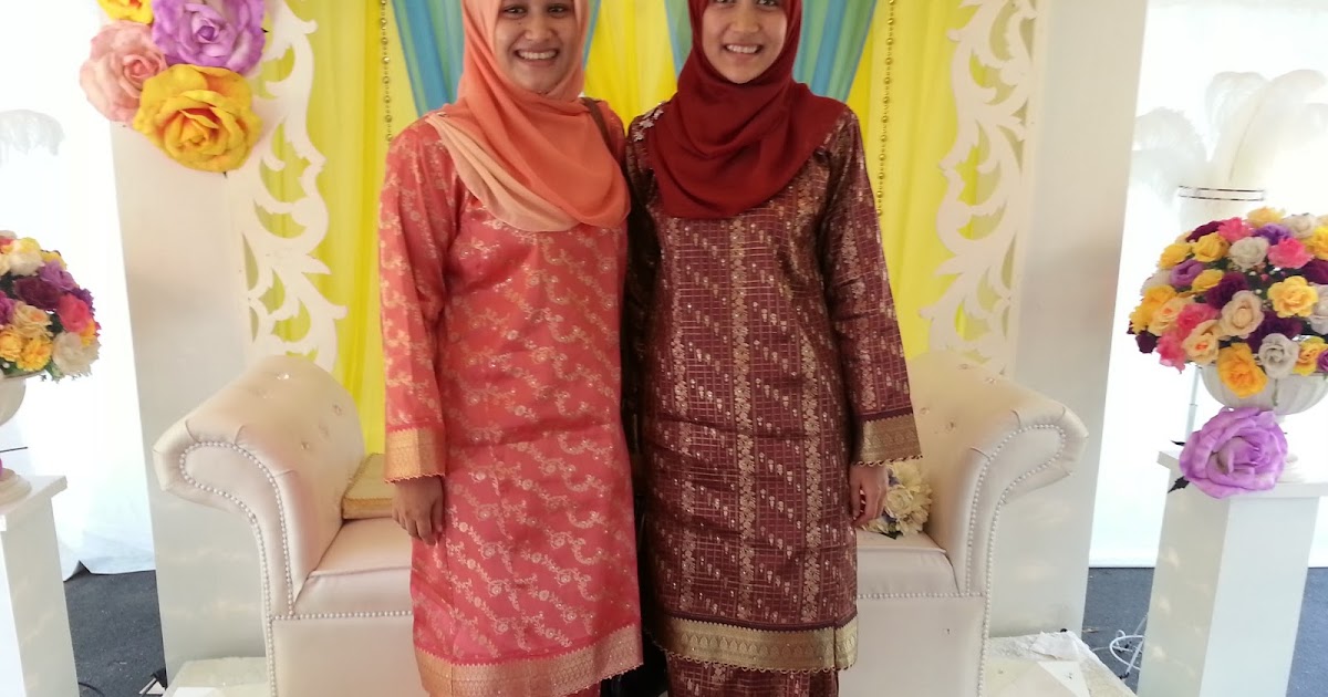Kain Sari untuk Baju kurung Kebaya Testimoni client Kain Sari untuk Baju kurung Kebaya Testimoni client
