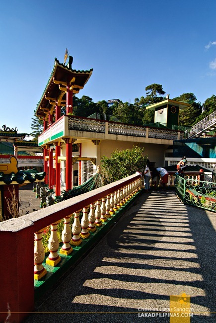 Baguio Bell Church