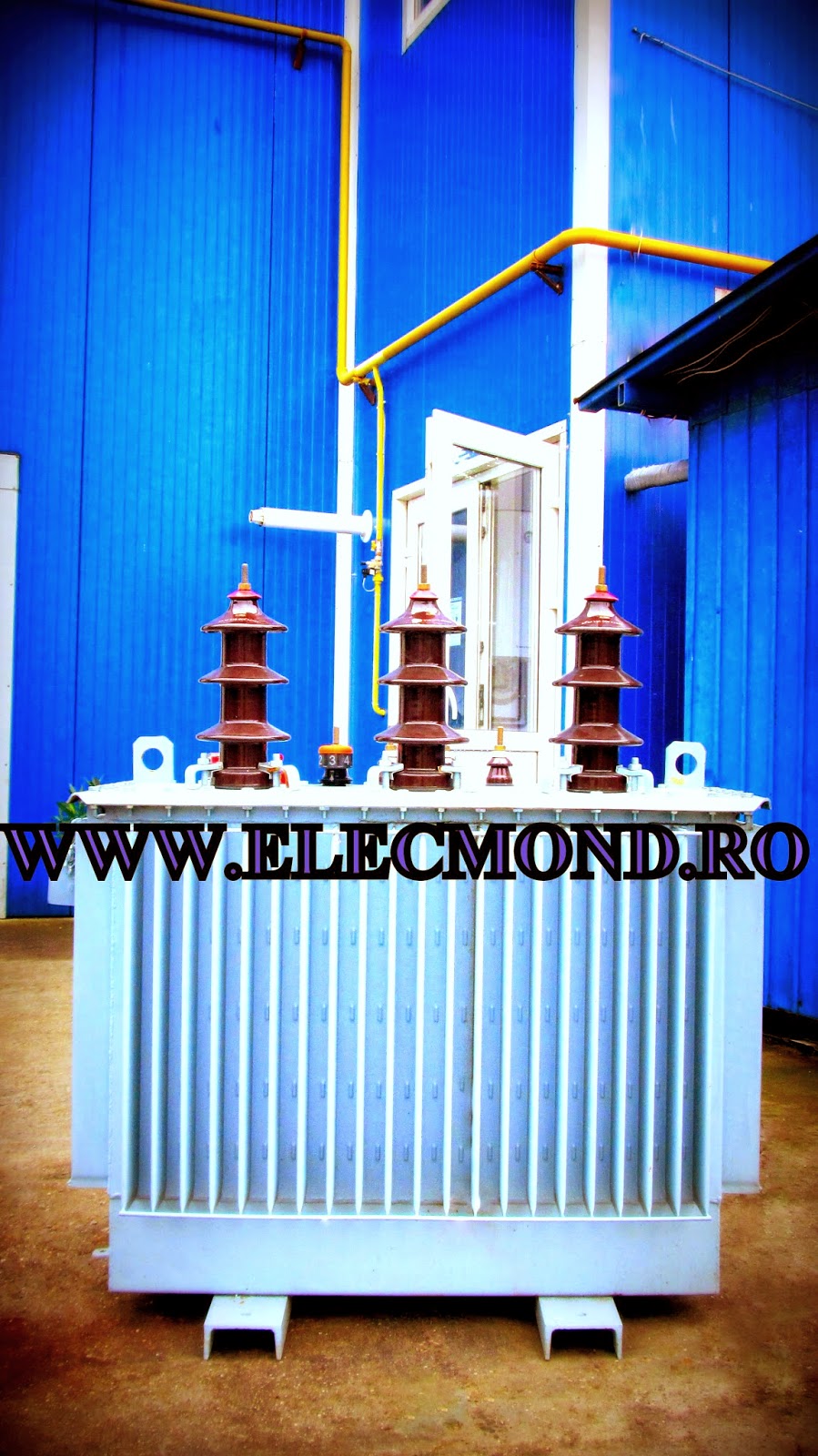 TRANSFORMATOARE NOI , Transformator 1000  , transformator 1000 kVA , transformator 1600 kVA , transformatoare din stoc , transformatoare pe stoc , transformatoare ELECMOND ELECTRIC CRAIOVA  , ELECMOND BLOG 