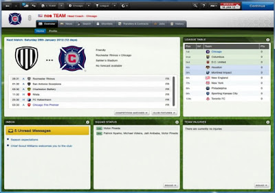 Football Manager 2013 PC Games for windows