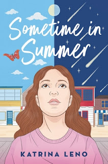 Review: Sometime in Summer by Katrina Leno