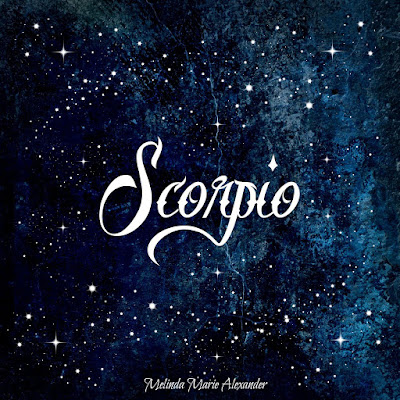 Arti Zodiak Scorpio dan Lambang Bintang Scorpio Foto Gambar