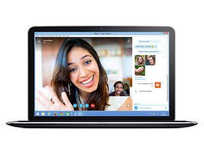Skype For PC
