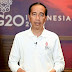 Jokowi Bicara Ekonomi Digital Super Penting Buat Dunia