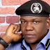 Frank Mba replaces Jimoh Moshood as Force PPRO