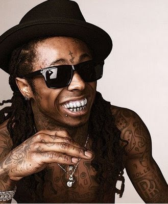 Check out these pictures of a new Lil Wayne tattoo that he has got on his