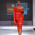 LADUN LAMBO COLLECTION @ LAGOS FASHION & DESIGN WEEK 2013