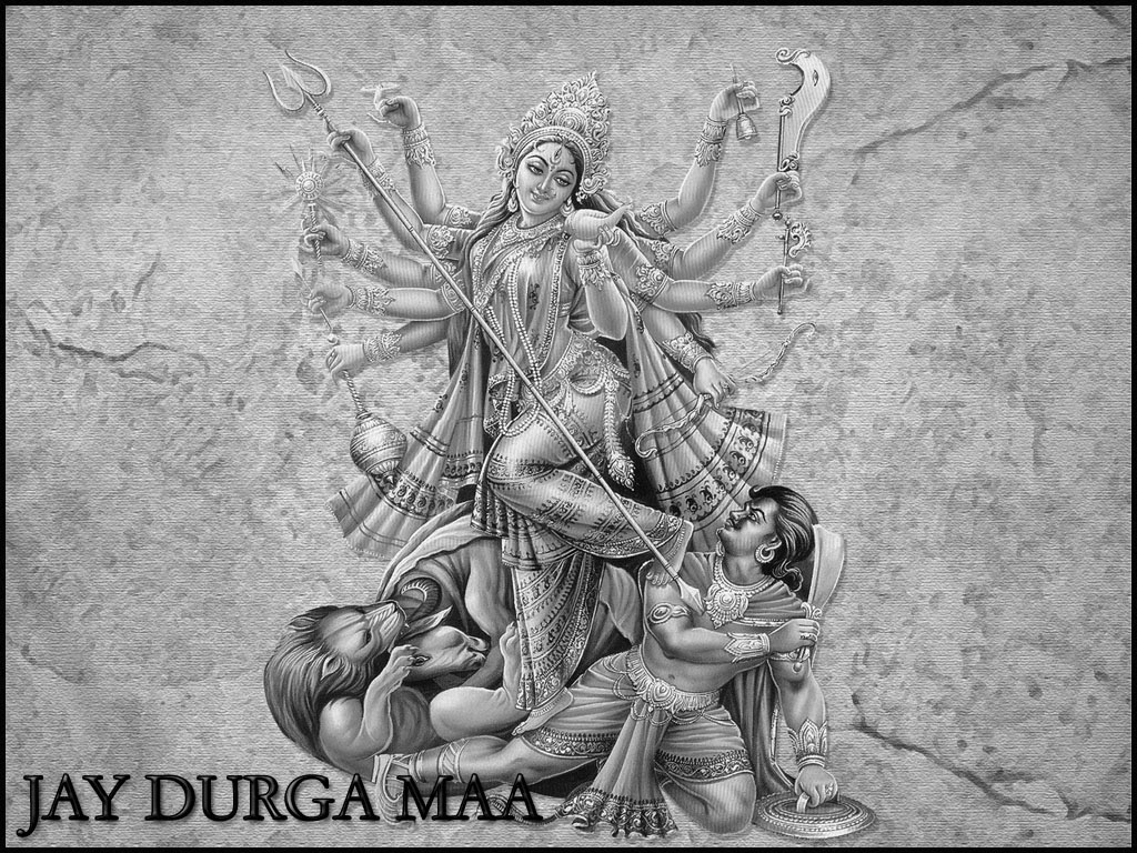Maa Durga Image Gallery