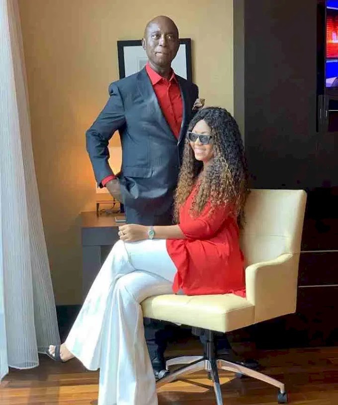 Regina Daniels Allegedly Exits Matrimonial Home Over Ned Nwoko's New Wife (Details)