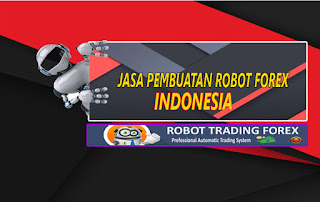 buat robot forex murah