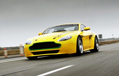 Aston Martin on Gear Aston Martin V8 Vantage Search Topgear Com For The Aston Martin