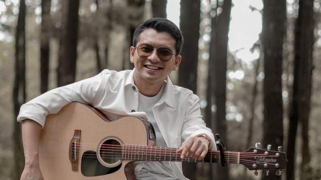 Lirik Lagu Cemburu Tanda Sayang - Reza Surya