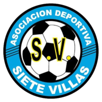 ASOCIACIN DEPORTIVA SIETE VILLAS