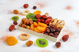 Facts About Organic Food