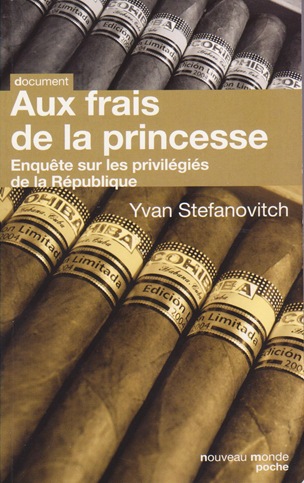 privilègis de la republica