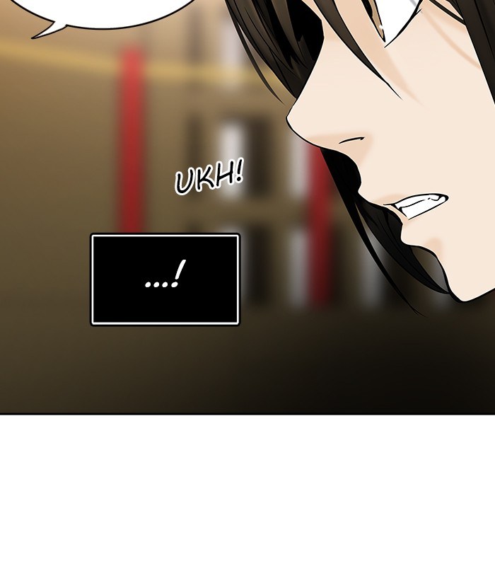 Webtoon Tower Of God Bahasa Indonesia Chapter 296