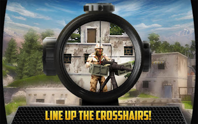 Kill Shot V2.5 MOD Apk