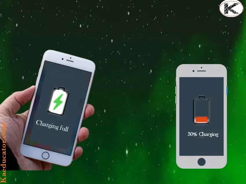 <img src="Phone Charge.webp" alt="How to charge a phone">