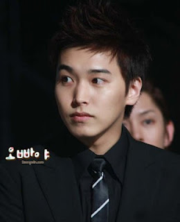 Profil Biodata Super Junior [ www.BlogApaAja.com ]