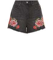 http://www.newlook.com/shop/womens/shorts/black-rose-embroidered-mom-shorts_507739401