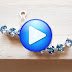 Video Tutorial for Handmade Ear Jacket Earrings, Wire Wrapped Jewelry
Malaysia