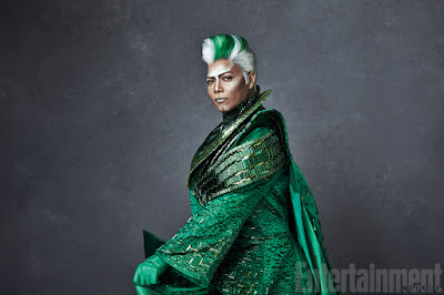 Queen Latifah The Wiz