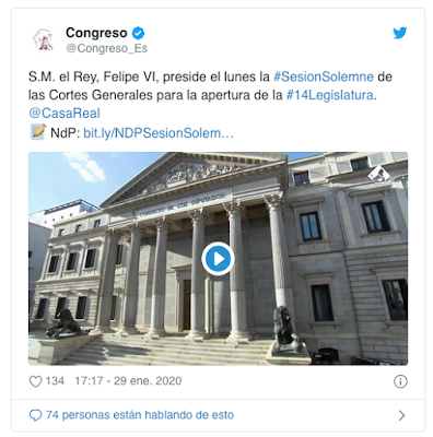 https://twitter.com/Congreso_Es/status/1222554254667329536?ref_src=twsrc%5Etfw%7Ctwcamp%5Etweetembed%7Ctwterm%5E1222554254667329536&ref_url=https%3A%2F%2Fwww.lasrepublicas.com%2F