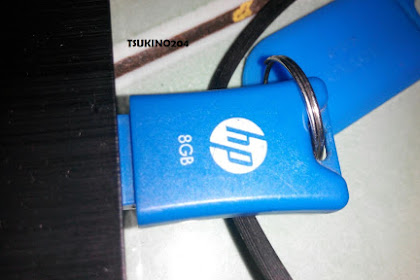 How To Fix Corrupt HP Flashdisk  Cara Mengatasi Flashdisk Yang Tidak Terbaca