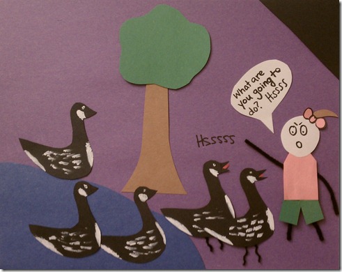 Duck Duck Goose4
