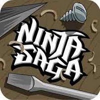 cheat ninja saga, cheat terbaru