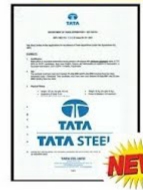 টাটা স্টিলে প্রচুর শূন্যপদে কর্মী নিয়োগ, Tata steel recruitment 2023