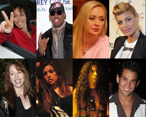 celebrity rehab cast. celebrity rehab cast.