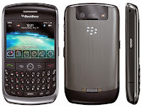 Skema Jalur Blackberry 8900 Javelin