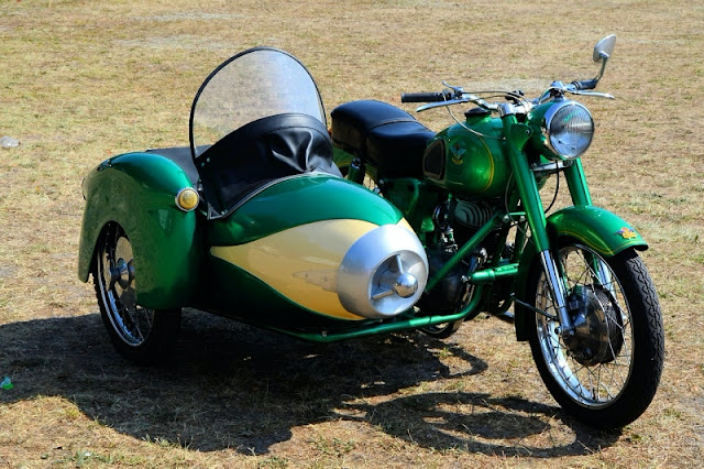 SIDECAR