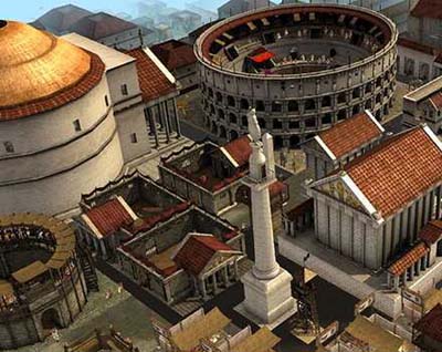 Free Computer Strategy Games on City Building Strategy Civcity  Rome   Download Full Games For Free