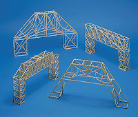 wooden bridge plans