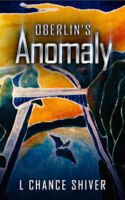 "Oberlin's Anomaly" - Book Cover