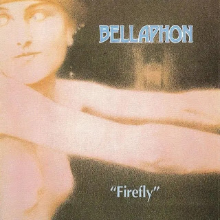 Bellaphon “Firefly” 1988 Jaoan Neo Prog,Symphonic