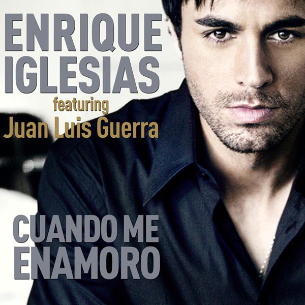 Cuando me enamoro Ft Juan Luis Guerra Caile Latin Remix 0331 