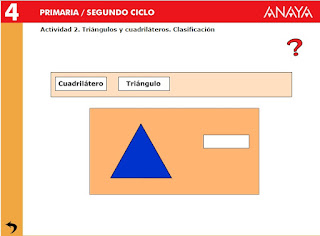  TRIÁNGULOS Y CUADRILÁTEROS