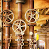 Maintenance in industrial equipment 