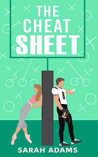 [Review] The Cheat Sheet - Sarah Adams