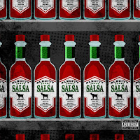 BLKCITY, Abdul Kay, RAIZA BIZA, Mo Muse, Blaze the Emperor & JessB - Salsa - Single [iTunes Plus AAC M4A]